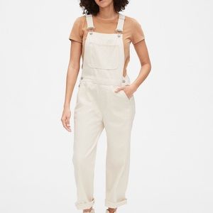 Brand New Gap Overalls